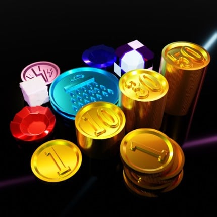 Coin Pusher Simulator Image