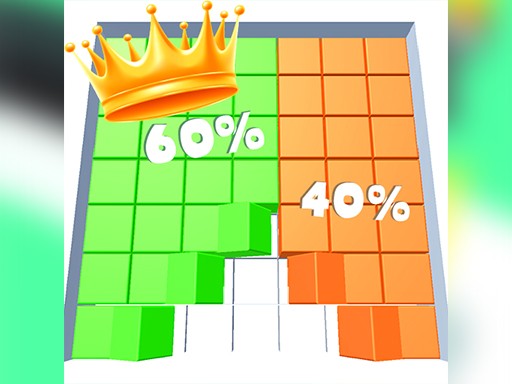 Games like Color Blocks vs Blocks 3D - Blocks battle