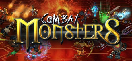 Games like Combat Monsters