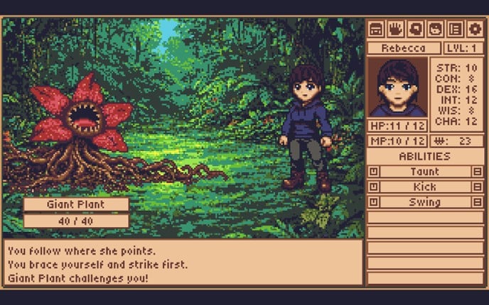 Compromised Investigator screenshot