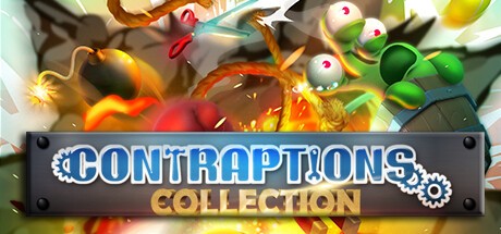 Games like Contraptions Collection