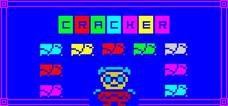 Games like Cracker
