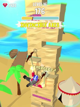 Crazy Climber! screenshot