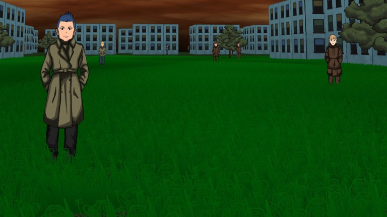 Creep screenshot