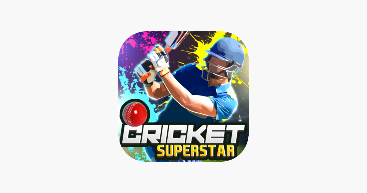 Games like Cricket Superstar League