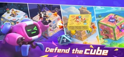 Cube Brawl Image