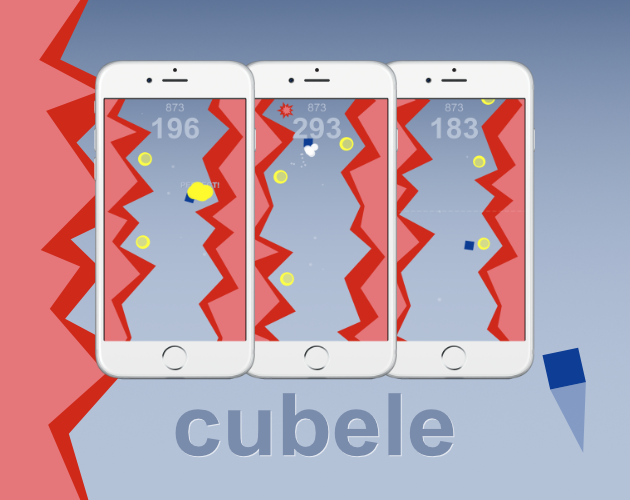 Games like Cubele