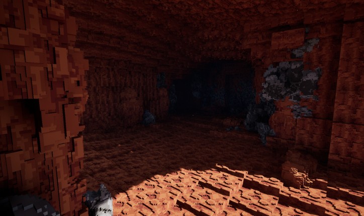 Cubic Dungeons Image