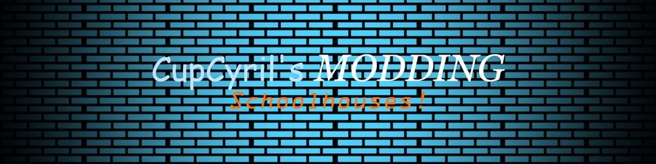 Games like CupCyril's Modding Schoolhouse! (A Baldi's Basics Mod)