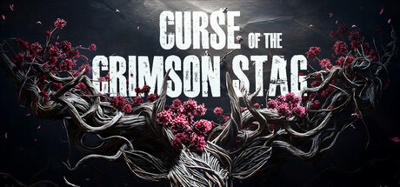 Curse of the Crimson Stag Image