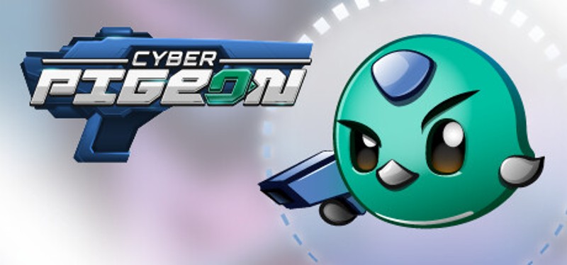 CyberPigeon Game Cover