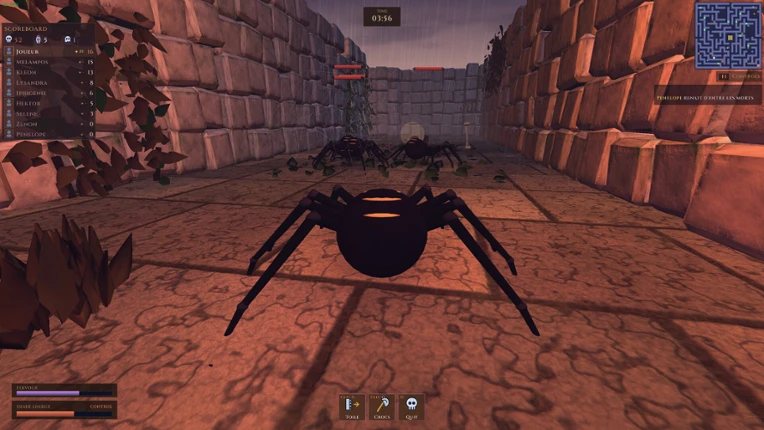 Daedalia Image