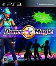 Dance Magic Image