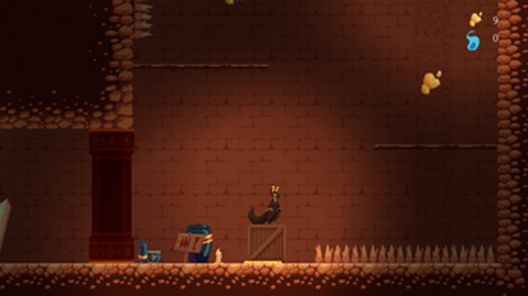 Death of Gods Image