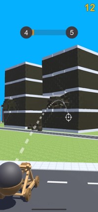 Demolition 3D! Image