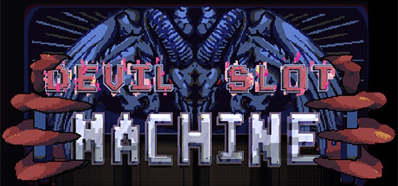 Devil Slot Machine Image