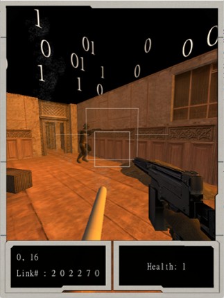 Devinica: Clip screenshot