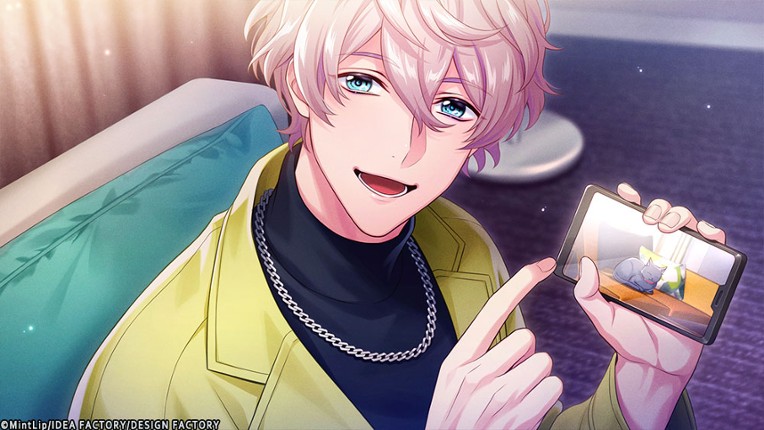 Dig-Rock: Documentary of Youthful Sounds screenshot