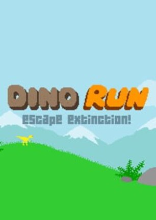 Dino Run Image