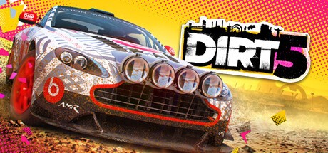 Games like DiRT 5