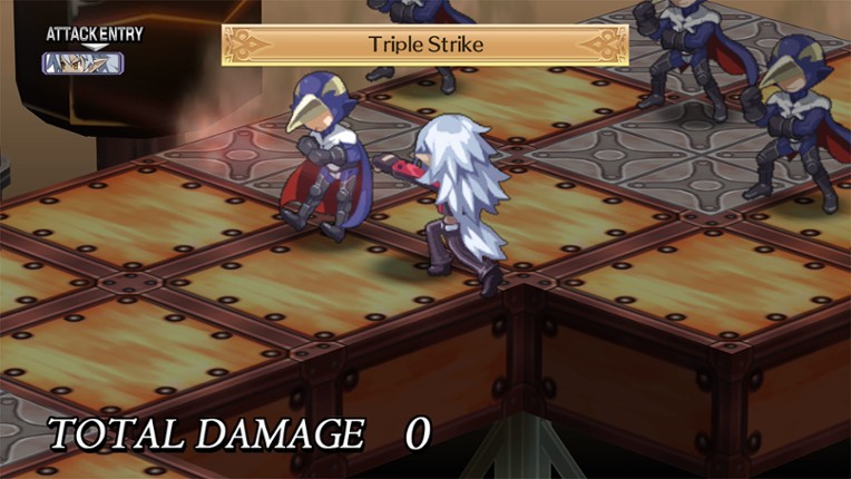 Disgaea 4 Complete+ screenshot