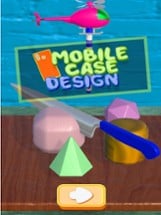 DIY Mobile Cover Designer 3D! Image