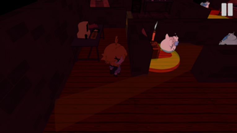 Doki's Most Wanted screenshot