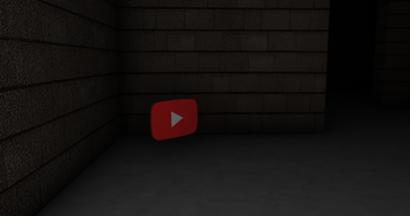 DonMahLuvinLandry Horror Game Image