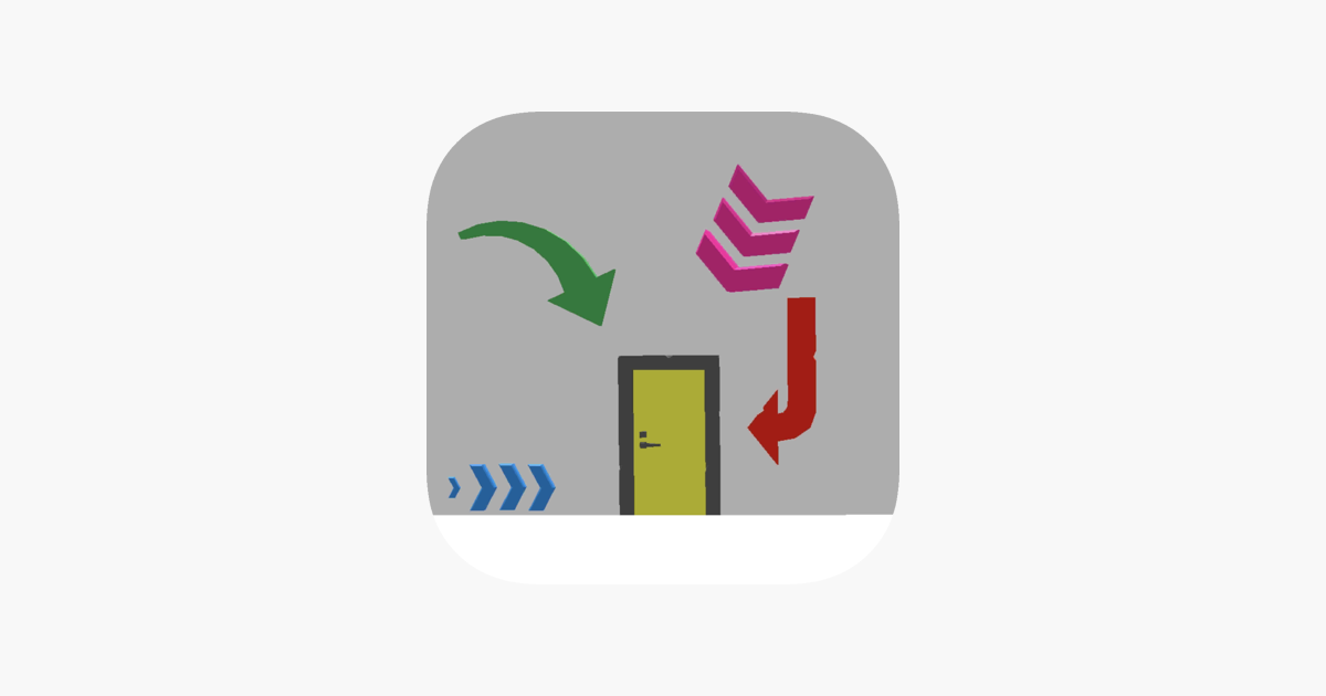 Games like Door Escape!