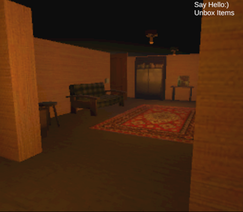 DoorKnock screenshot