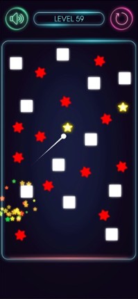 Drag n Shoot screenshot