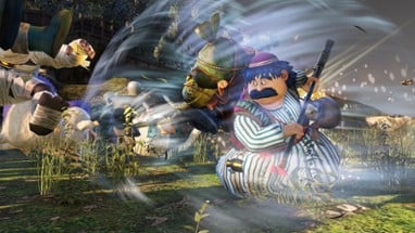 Dragon Quest Heroes 2 Image