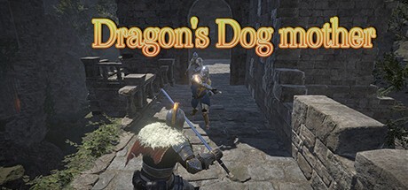 Games like Dragon's Dog mother