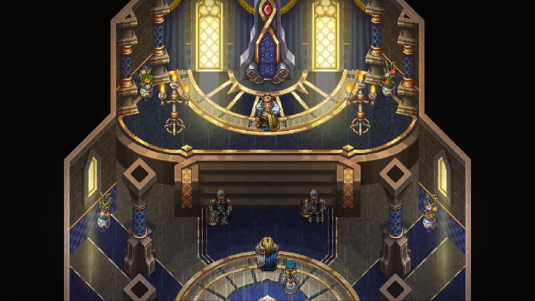 Drakantos screenshot