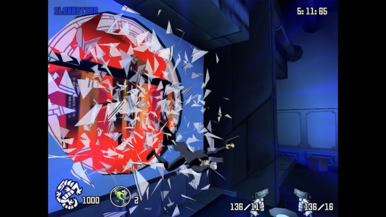 Drake of the 99 Dragons screenshot