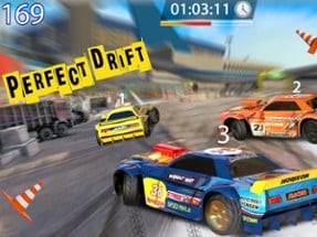 Drift Car Racing Rally 3d 2023 Image