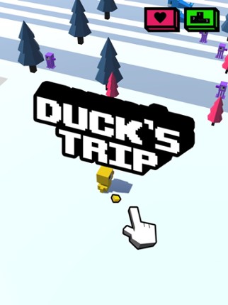 Duck's Trip Image