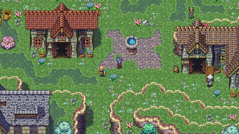 Duel Abyss Latia Image