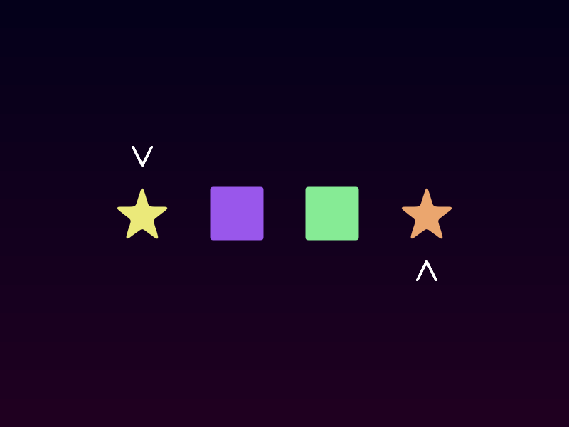 Games like ✩ Dueto de la Konstelacioj ✩