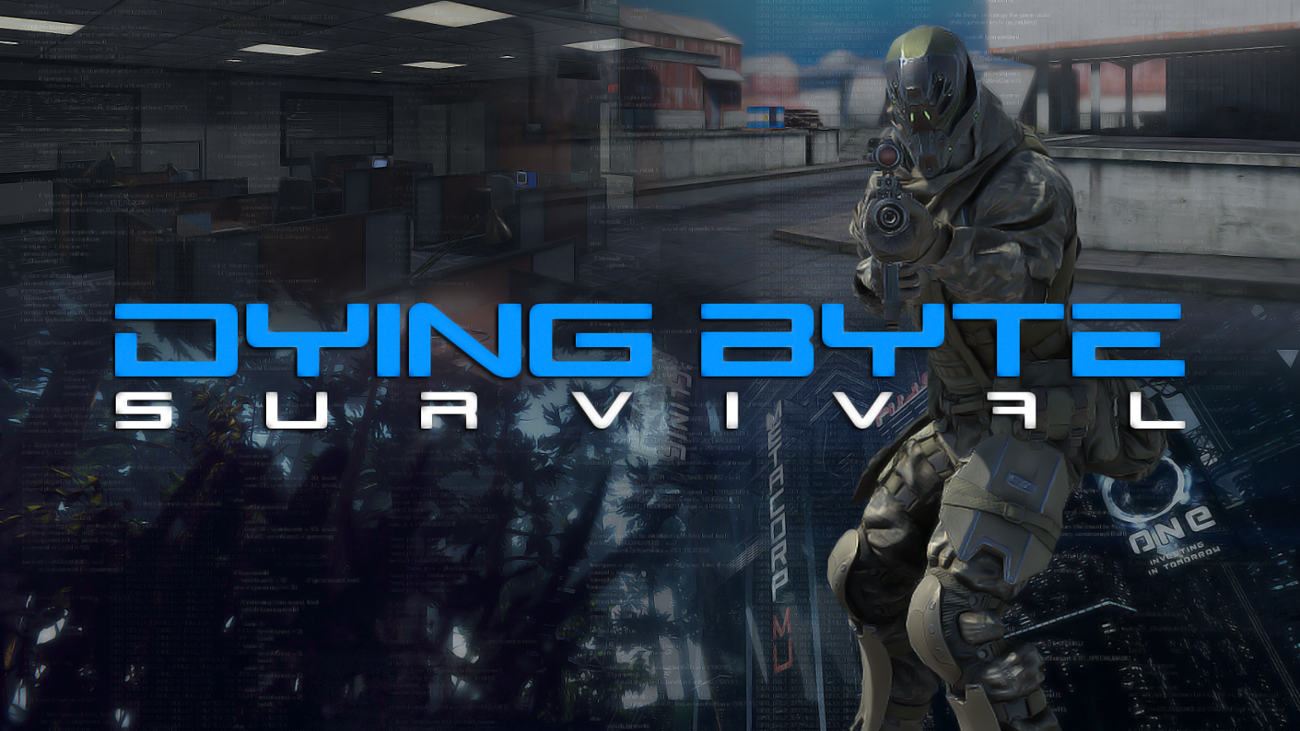 Games like Dying Byte Survival