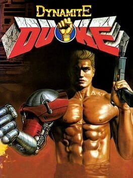 Games like Dynamite Duke