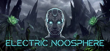 Games like Electric Noosphere