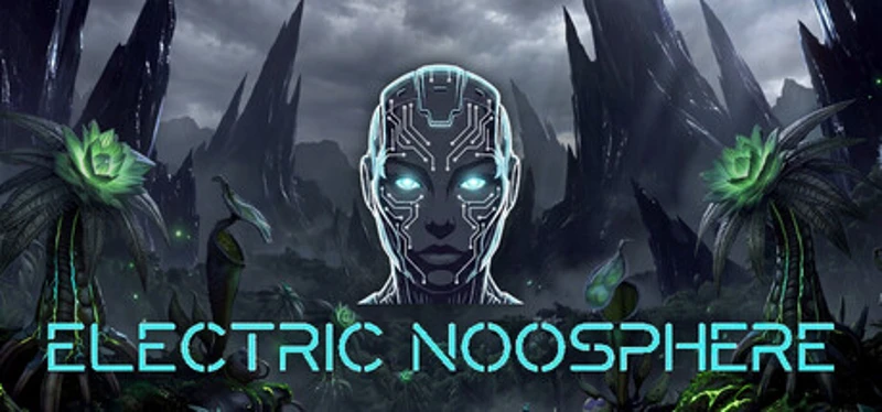 Electric Noosphere Image
