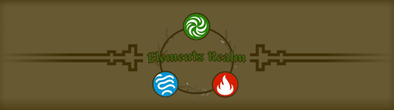 Elements Realm Image