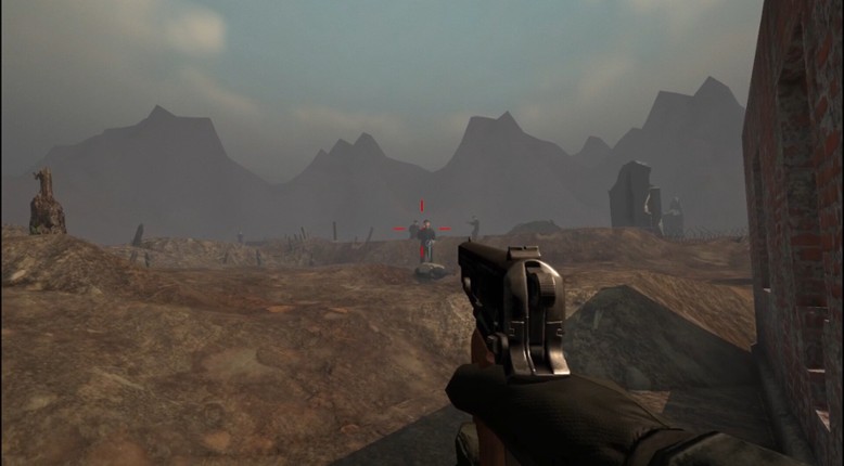 Embers Off screenshot