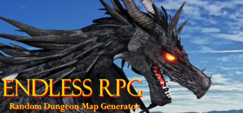 Endless RPG: Random Dungeon Map Generator for D&D 5e and Pathfinder 1e Image