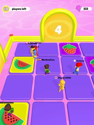 Epic Match screenshot