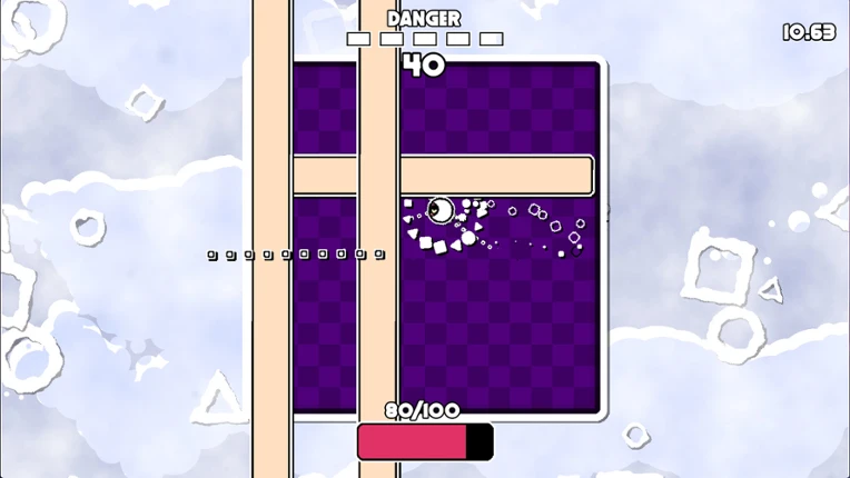 Evade State Image