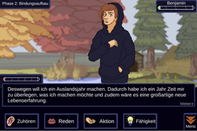 Everyday Adventure Image
