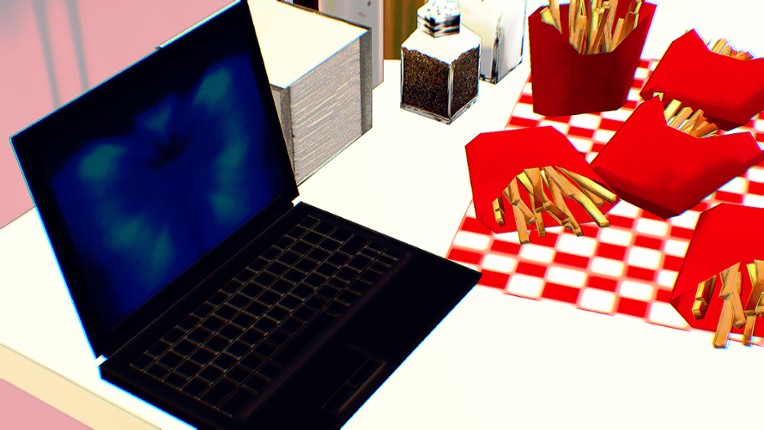 EYE TO ME screenshot